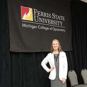 Meet your Posher, Michelle